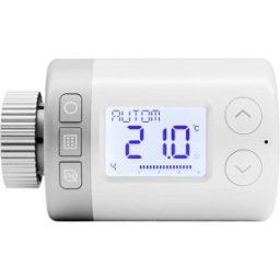 Rondostat Honeywell Home HR35R Thermostat de radiateur électronique 5 à 30 °C