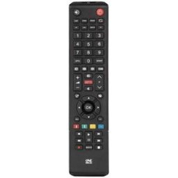 One For All URC 1919 Toshiba Télécommande multicolore