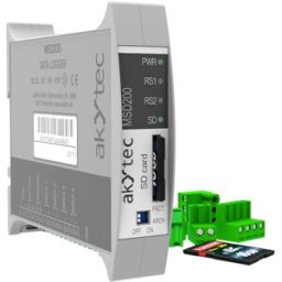 akYtec MSD200 57845 API - Module de diagnostic 24 V/DC