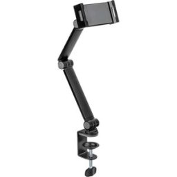 Neomounts DS15-545BL1 Support de table pour tablette 11,9 cm (4,7) - 32,8 cm (12,9)
