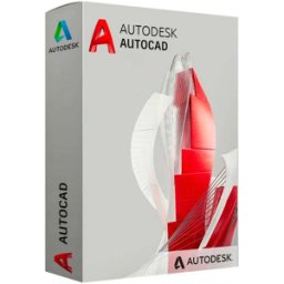 Autodesk AutoCAD 2026 pour Windows – Licence perpétuelle