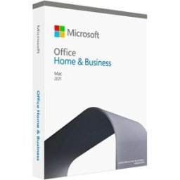 Microsoft Office 2021 Home & Business pour Windows – 1 PC – Licence perpétuelle