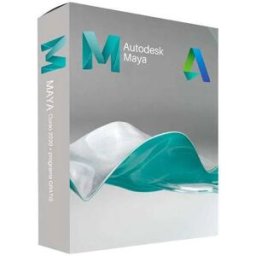 Autodesk Maya 2027 pour Windows – Licence perpétuelle