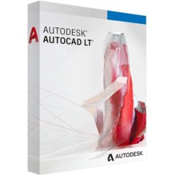 Autodesk AutoCAD LT 2026 pour Windows – Licence perpétuelle