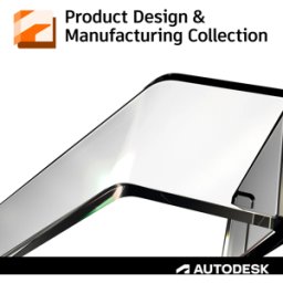 Autodesk Product Design & Manufacturing Collection 2024 pour Windows – Licence perpétuelle