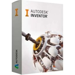 Autodesk Inventor Professional 2026 pour Windows – Licence perpétuelle