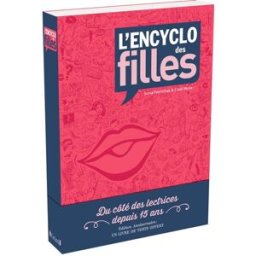 L'encyclo des filles Sonia Feertchak Gründ