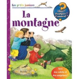 La montagne xxx Piccolia