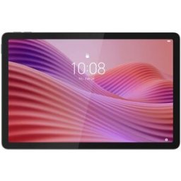 IBM Tablette Lenovo Tab Mediatek Helio G85 10.1 Wuxga 128 Go 4 Go Ram Android 14 Grise