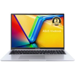 Asus Pc Portable Vivobook 16 Oled M1605 : Sans Windows - 16.0 Wuxga - Amd Ryzen 5 150 - Ram 16go - 512go Ssd