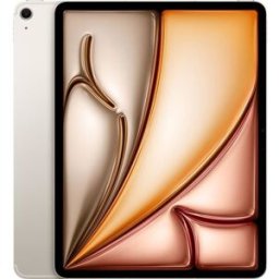 Apple Ipad Air M3 (2025) - 11 - Wi-fi + Cellular - 1to - Starlight