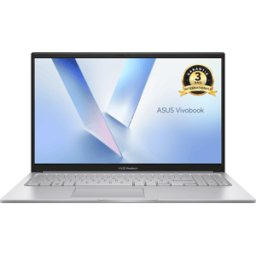 Asus Pc Portable Vivobook 15 X1504 : Win 11 - 15.6 Fhd - Intel Core 7 150u - Ram 16go - 512go Ssd