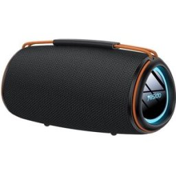 Enceinte Bluetooth Extérieure 30 W Stéréo Double Canal Avec Éclairage Rgb Yonis