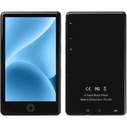 Mini Tablette Android 14 4 Pouces Ips Lecteur Multimédia 3 Go Ram 32 Go Yonis