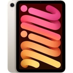 Apple Ipad Mini (2024) - 8.3'' - Wifi - 256 Go - Starlight