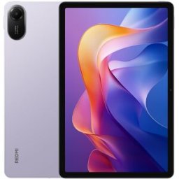 Tablette Xiaomi Redmi Pad 2 11.0" 2,5k 90 Hz 8 Go 256 Go Violet Métal