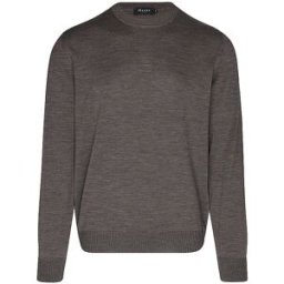 Maerz Pull-over marron 48