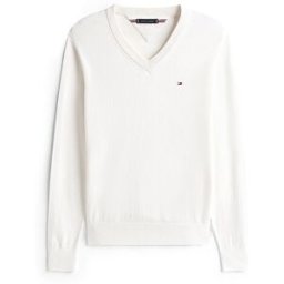 Tommy Hilfiger Pull-over crème M