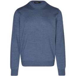Maerz Pull bleu 54