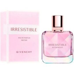 Givenchy Eau De Parfum Irresistible Nectar 80ml One Size female