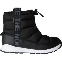 The North Face Bottes Thermoball™ Pull-on Wp TNF Black / TNF White EU 40 Garçon,Fille