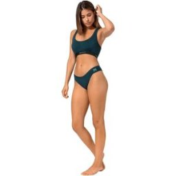 Super.natural String Tundra175 Blueberry XS Femme