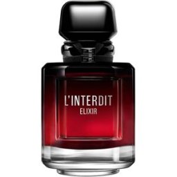 Givenchy - L’Interdit Elixir Eau de parfum 80 ml female