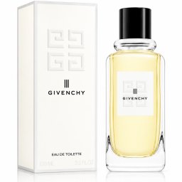 Eau de Toilette Givenchy III 100 ml
