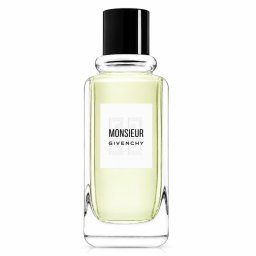 Eau de Toilette Monsieur 100 ml