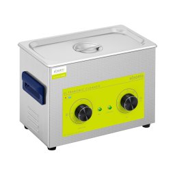 Nettoyeur à ultrasons - 4,5 litres - 120 watts