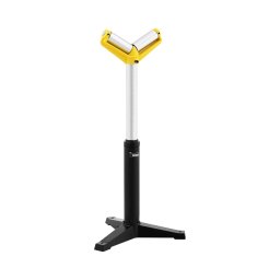Servante à rouleaux - 63,5 à 103,5 cm - 800 kg - 2 rouleaux