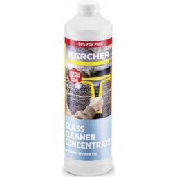 Kärcher RM 500 Concentré pour nettoyage de vitres parfumé (750ml) 6.296-170.0