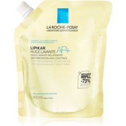 La Roche-Posay Lipikar Huile AP+ huile lavante relipidante anti-irritations 400 ml