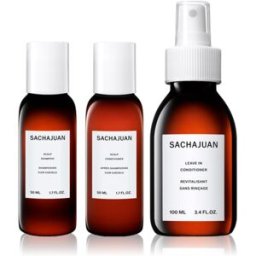 Sachajuan Scalp Care Discovery Kit kit voyage pour cuir chevelu 1 pcs