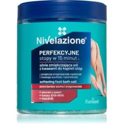 Farmona Nivelazione Feet sel de bain pieds 350 g