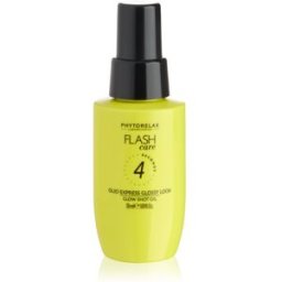Phytorelax Laboratories Flash Care huile sèche pour cheveux 50 ml