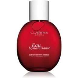 Clarins Eau Dynamisante Treatment Fragrance eau rafraîchissante mixte 50 ml