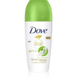 Dove Advanced Care Go Fresh Cucumber & Green Tea anti-transpirant roll-on 50 ml