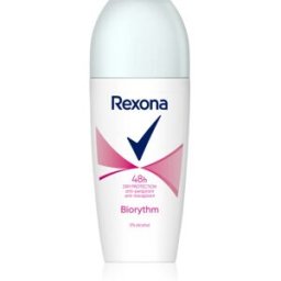 Rexona Biorythm anti-transpirant roll-on 50 ml