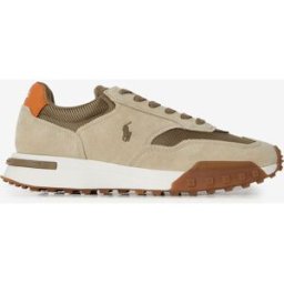 Polo Ralph Lauren Eldridge marron/orange 43 homme