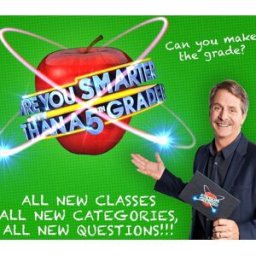 Kinguin Are You Smarter Than a 5th Grader? 2015 Steam CD Key