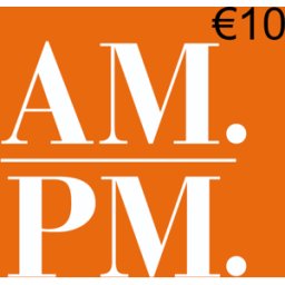 Kinguin AMPM EUR 10 Gift Card FR