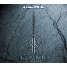 Kinguin Star Wars Jedi Knight: Jedi Academy EN Language Only PC Steam CD Key