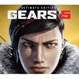 Kinguin Gears 5 Ultimate Edition PC Windows 10 CD Key