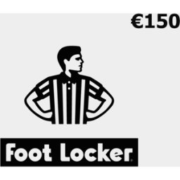 Kinguin Foot Locker EUR 150 Gift Card ES