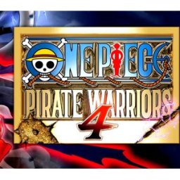 Kinguin ONE PIECE: PIRATE WARRIORS 4 US PC Steam CD Key