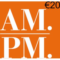 Kinguin AMPM EUR 20 Gift Card FR