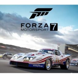 Kinguin Forza Motorsport 7 Standard Edition US PC Windows 10 CD Key