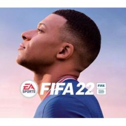 Kinguin FIFA 22 EN/PL Languages Only EA App CD Key