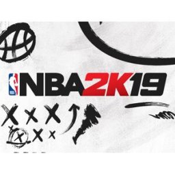 Kinguin NBA 2K19 NA XBOX One CD Key